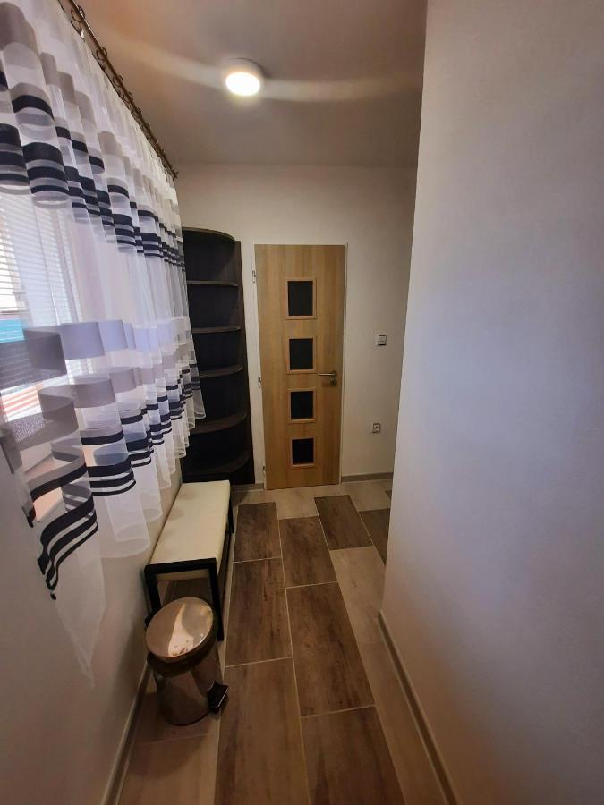 Apartman Sen Petrov 外观 照片