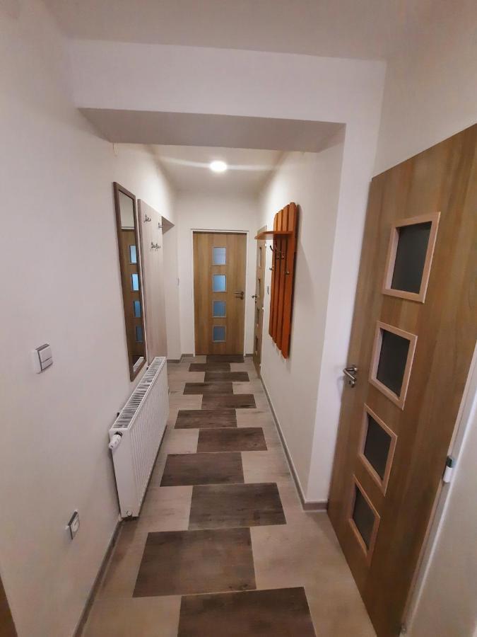 Apartman Sen Petrov 外观 照片