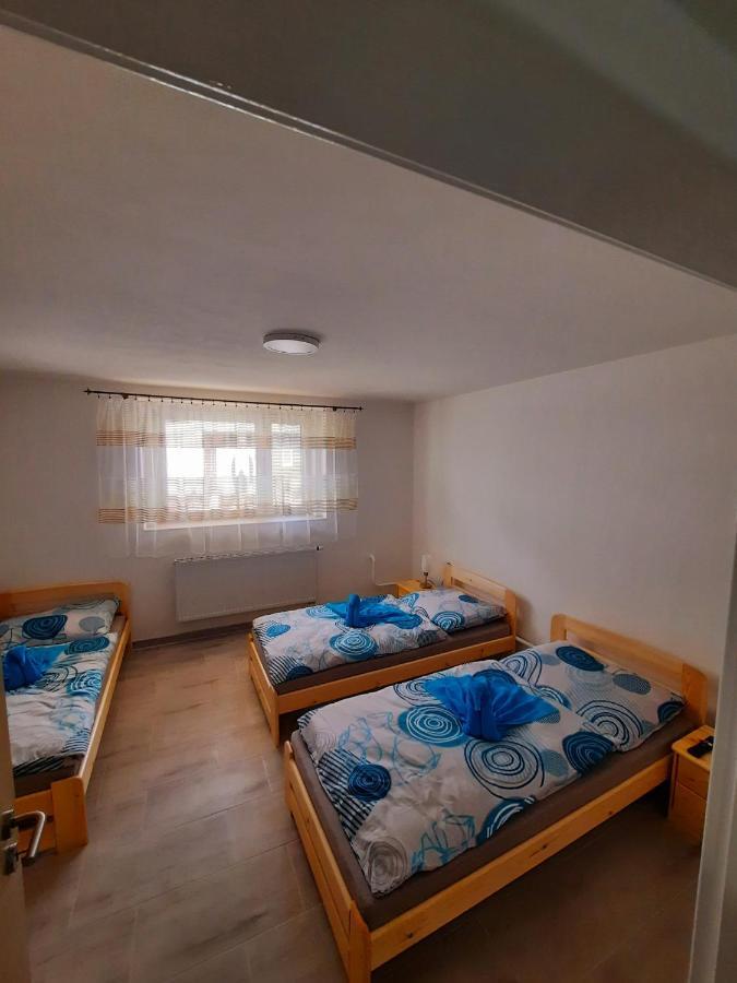 Apartman Sen Petrov 外观 照片