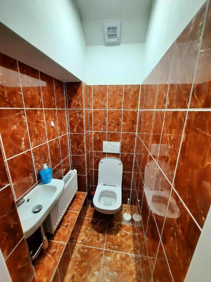 Apartman Sen Petrov 外观 照片