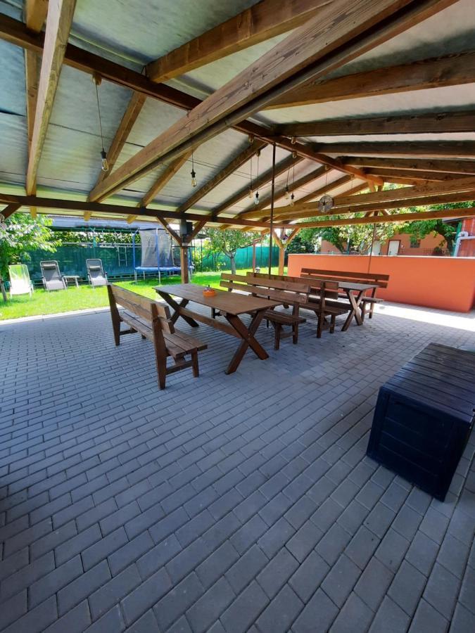 Apartman Sen Petrov 外观 照片